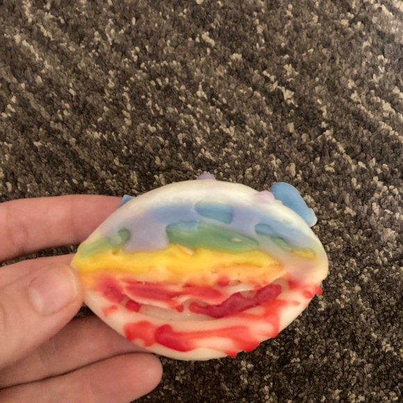 Bundle of 2 wax melts - Picture 7 of 8